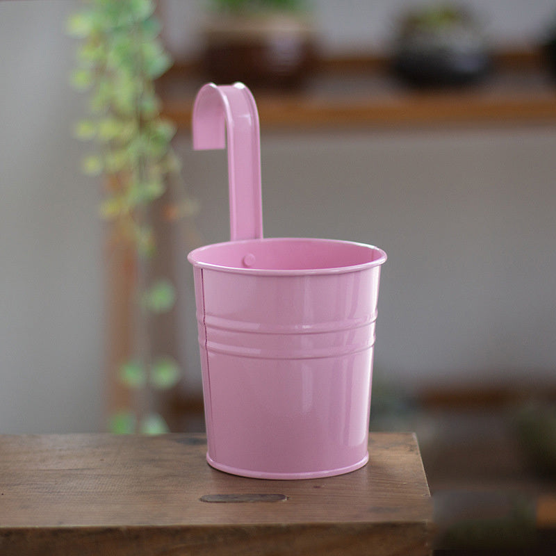Hanging Flower Pots Garden Pots and Planters