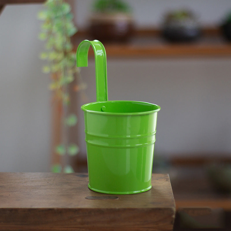 Hanging Flower Pots Garden Pots and Planters