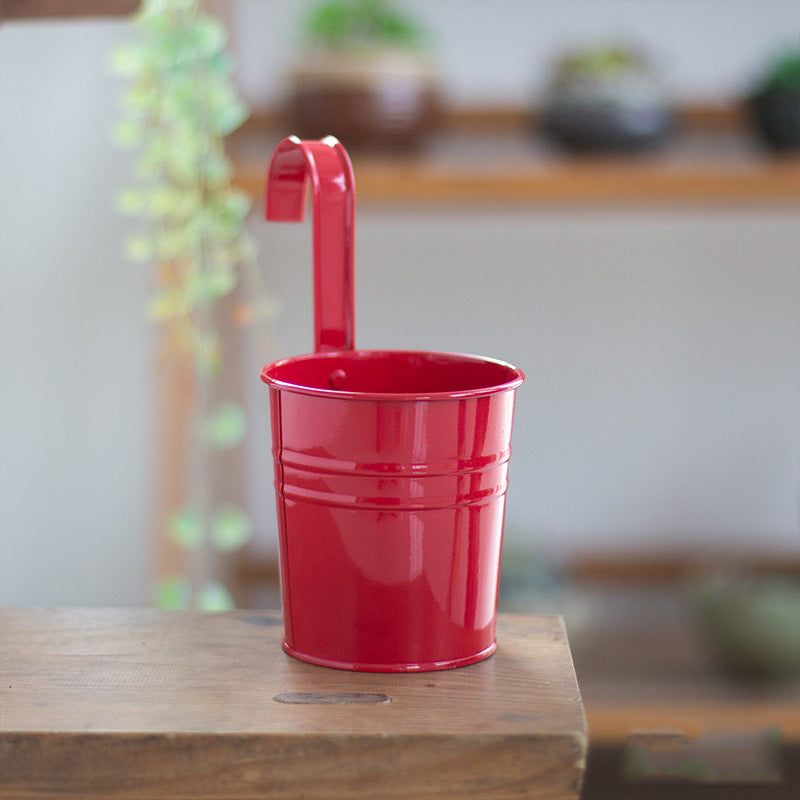 Hanging Flower Pots Garden Pots and Planters