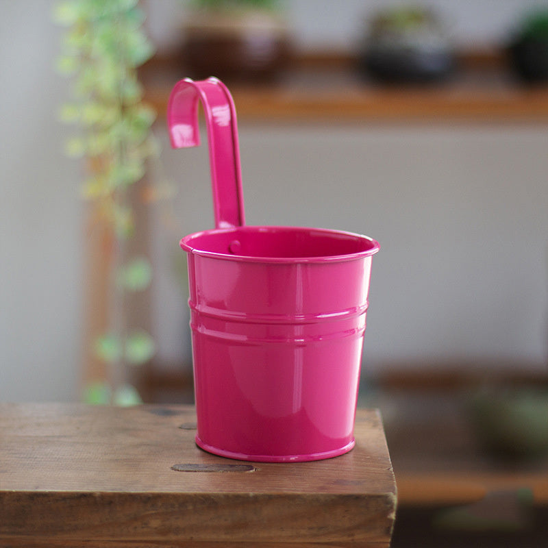 Hanging Flower Pots Garden Pots and Planters