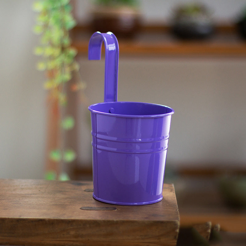 Hanging Flower Pots Garden Pots and Planters