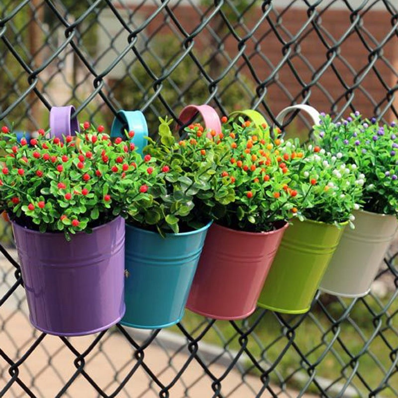 Hanging Flower Pots Garden Pots and Planters