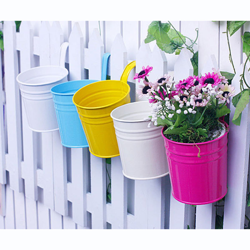 Hanging Flower Pots Garden Pots and Planters