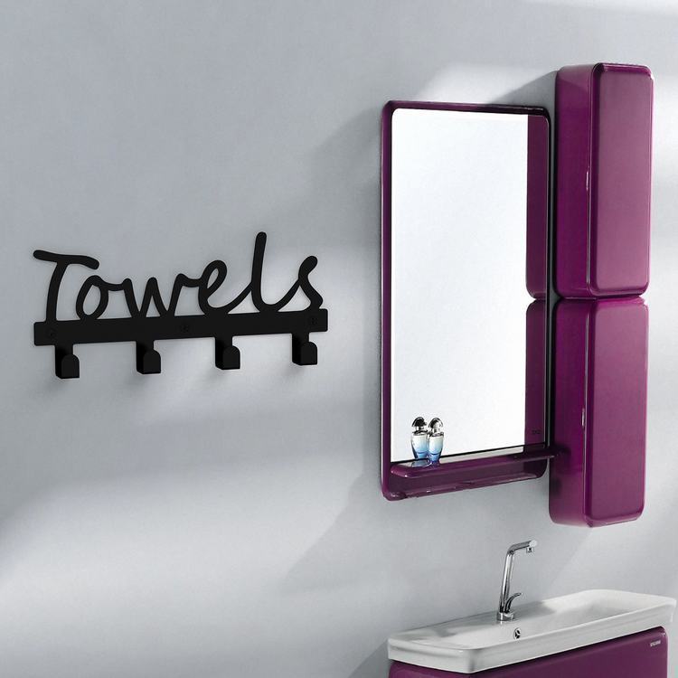 Towels high manganese steel high temperature lacquer