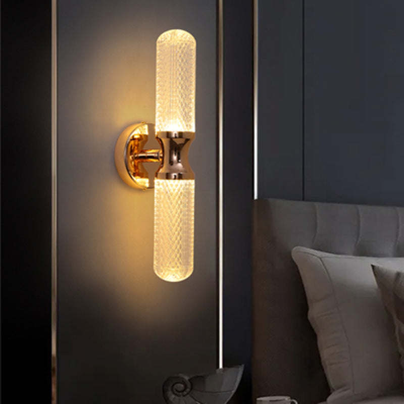 Wall Stairwell Decorative Lamps