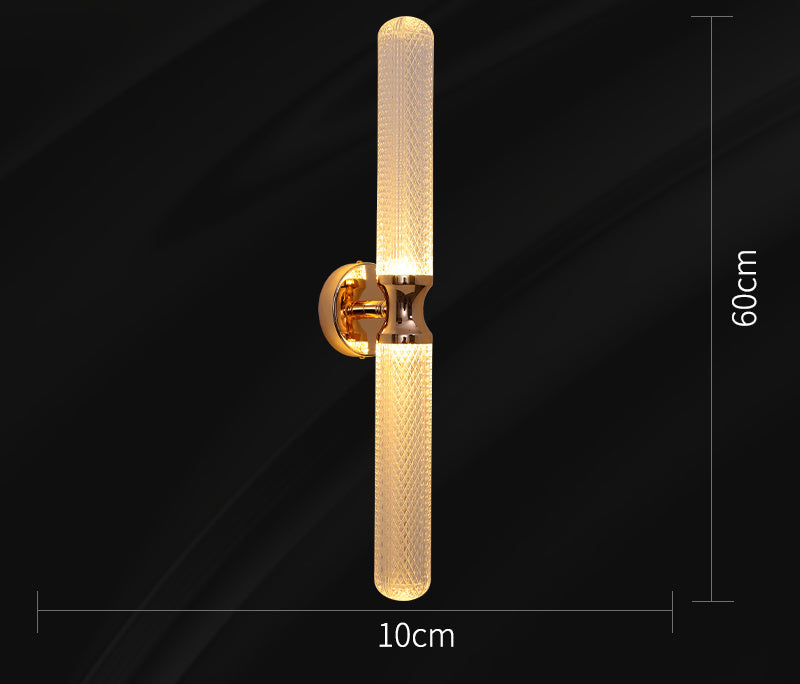 Wall Stairwell Decorative Lamps